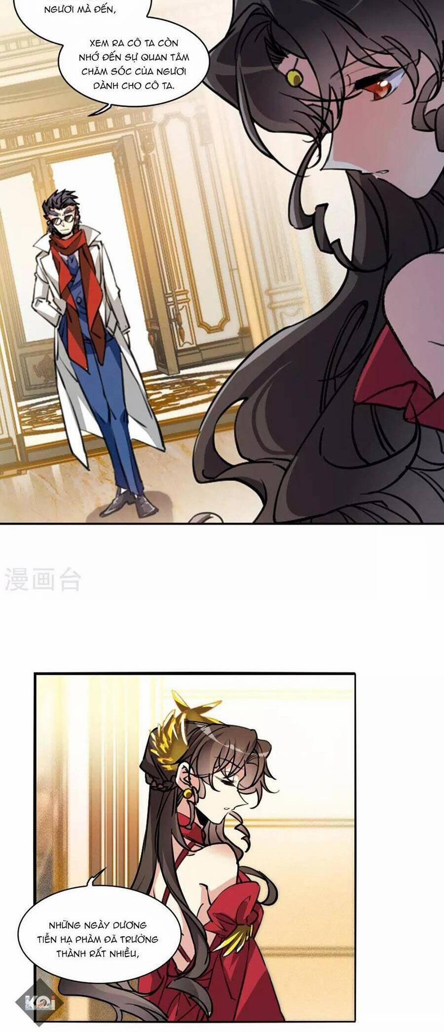 Tam Nhãn Hao Thiên Lục 320.1 trang 14