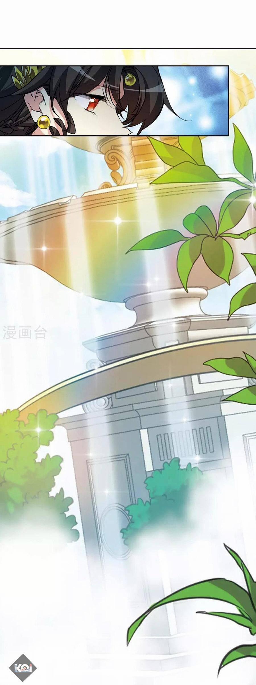 Tam Nhãn Hao Thiên Lục 320.2 trang 0