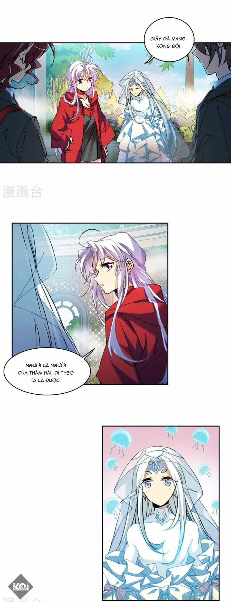 Tam Nhãn Hao Thiên Lục 320.2 trang 11