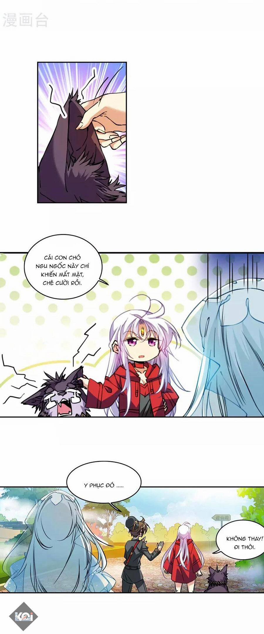 Tam Nhãn Hao Thiên Lục 320.2 trang 6