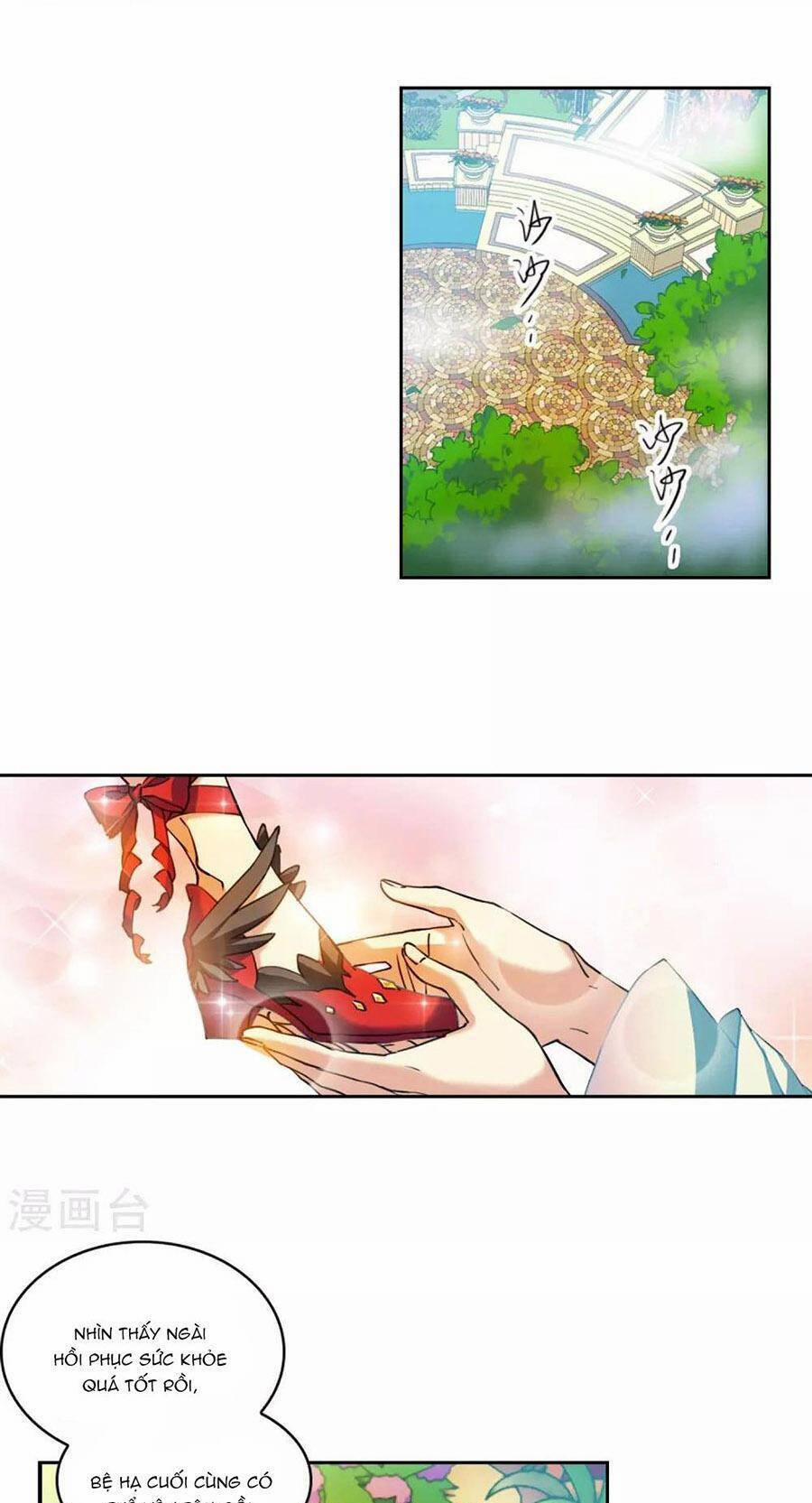 Tam Nhãn Hao Thiên Lục 320.2 trang 8