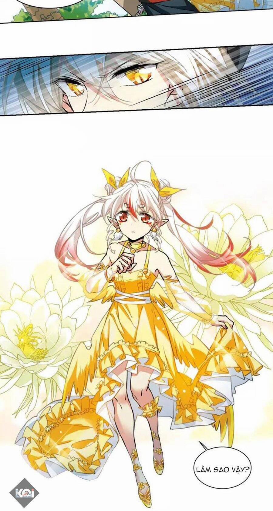 Tam Nhãn Hao Thiên Lục 321.1 trang 2