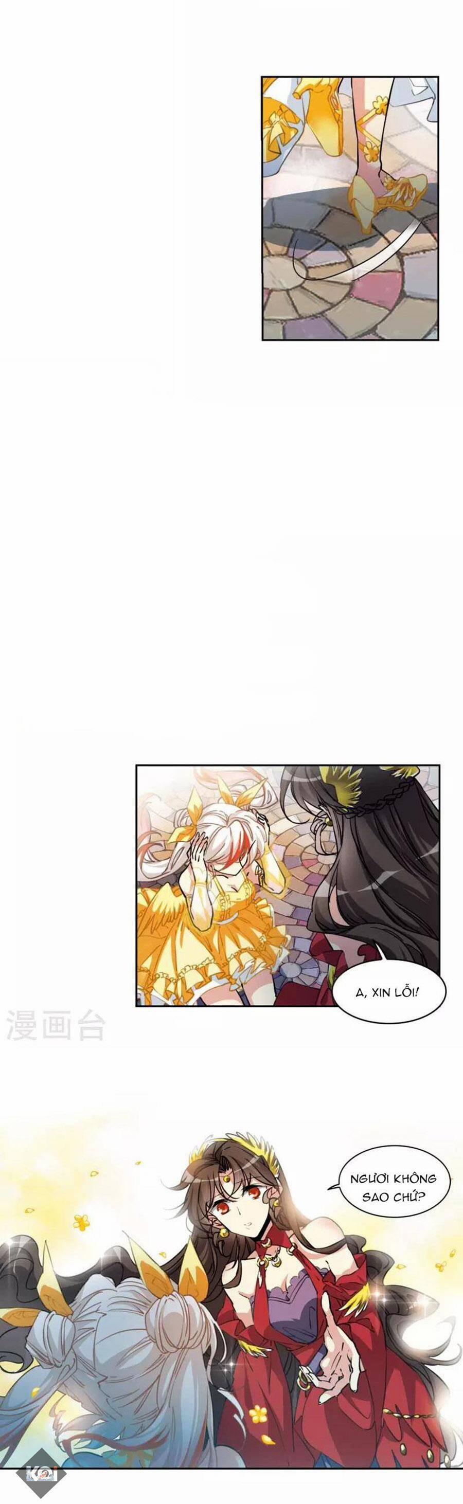 Tam Nhãn Hao Thiên Lục 321.1 trang 5