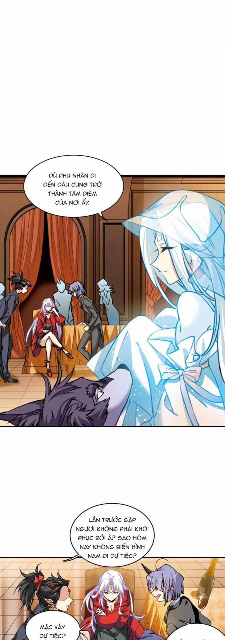 Tam Nhãn Hao Thiên Lục 321.2 trang 8