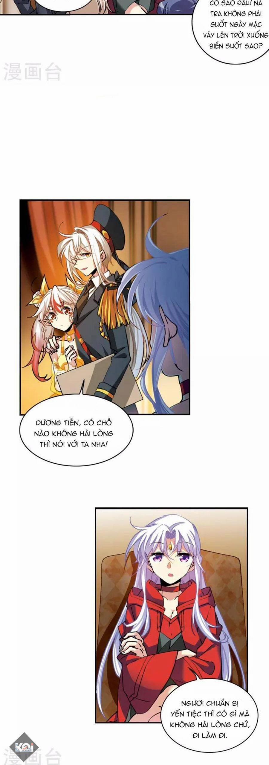 Tam Nhãn Hao Thiên Lục 321.2 trang 9