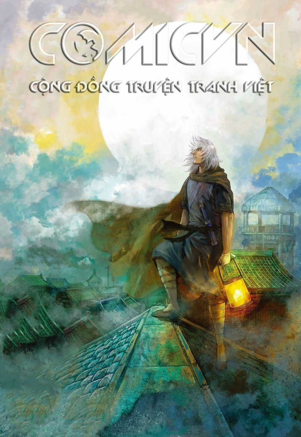 Tam Quốc Chí Dị 10 trang 0