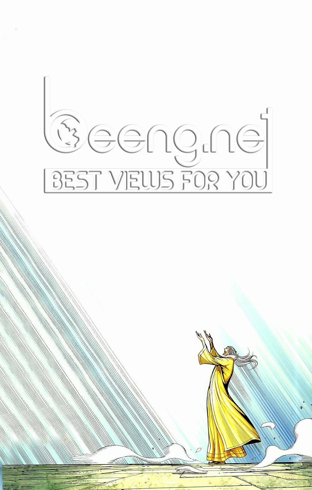 Tam Quốc Chí Dị 36.1 trang 1