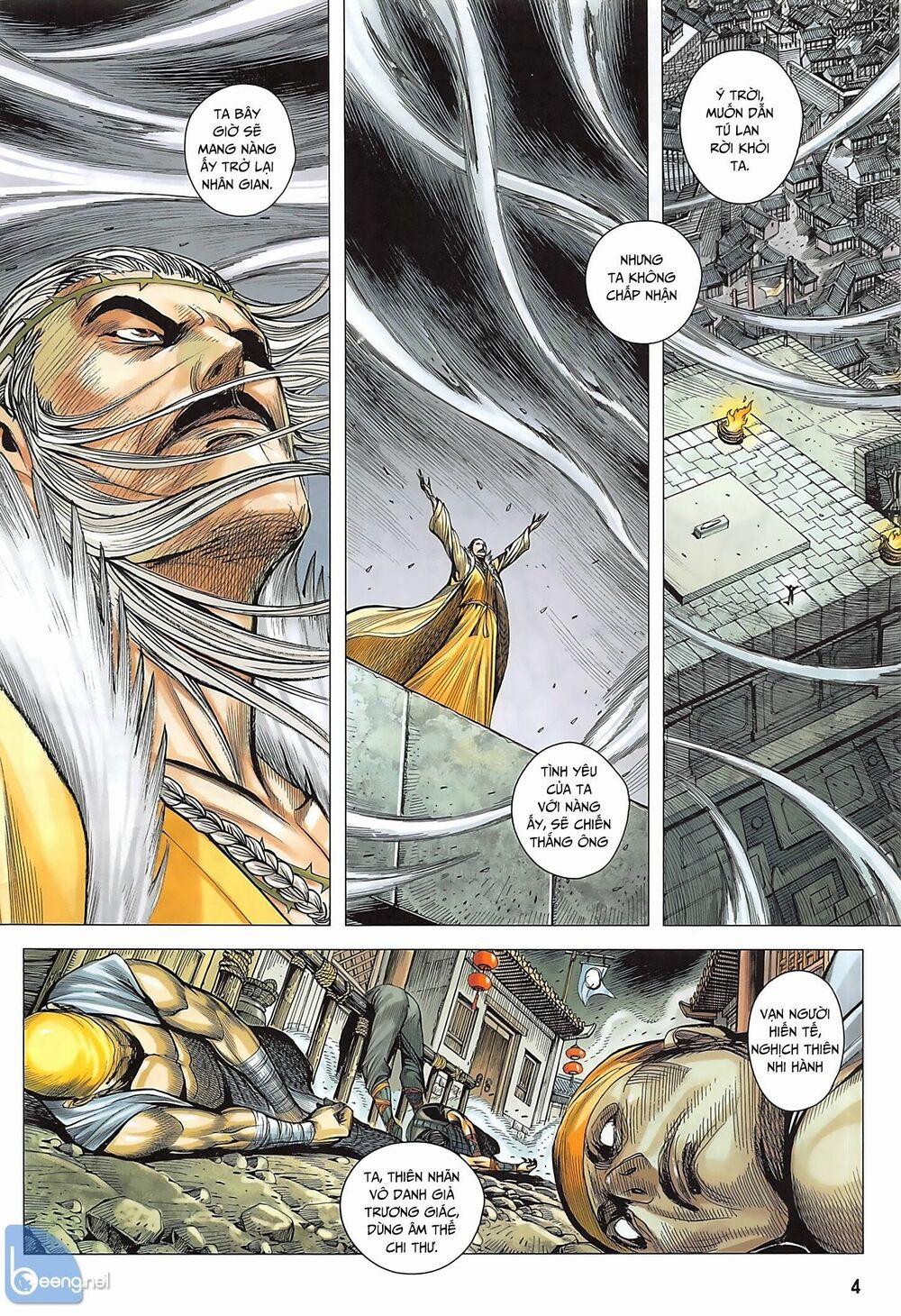 Tam Quốc Chí Dị 36.1 trang 3