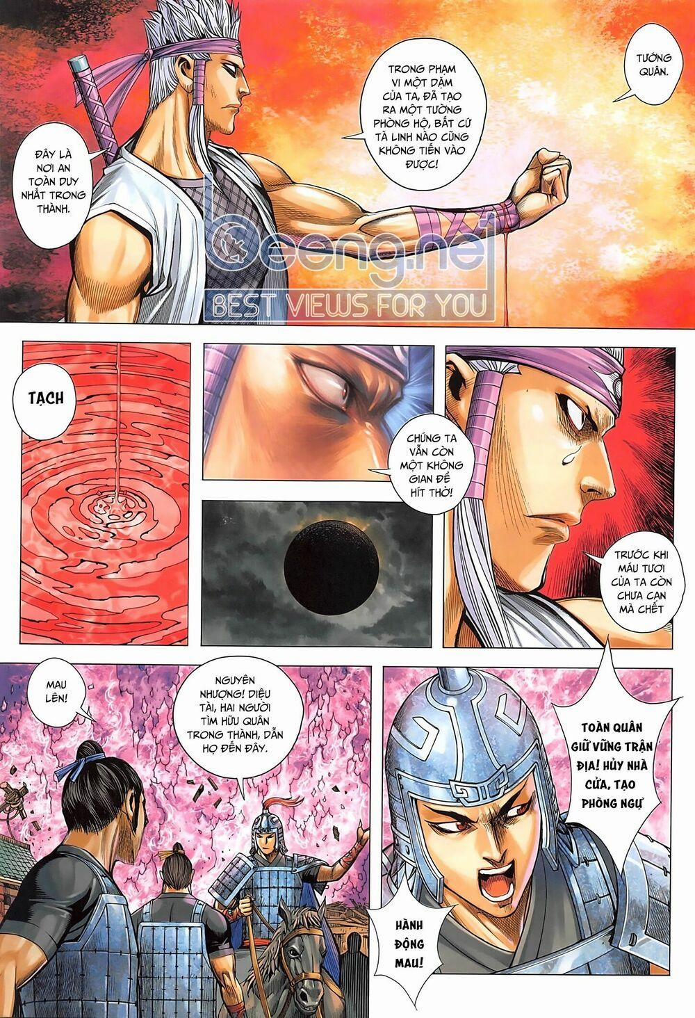 Tam Quốc Chí Dị 36.2 trang 0