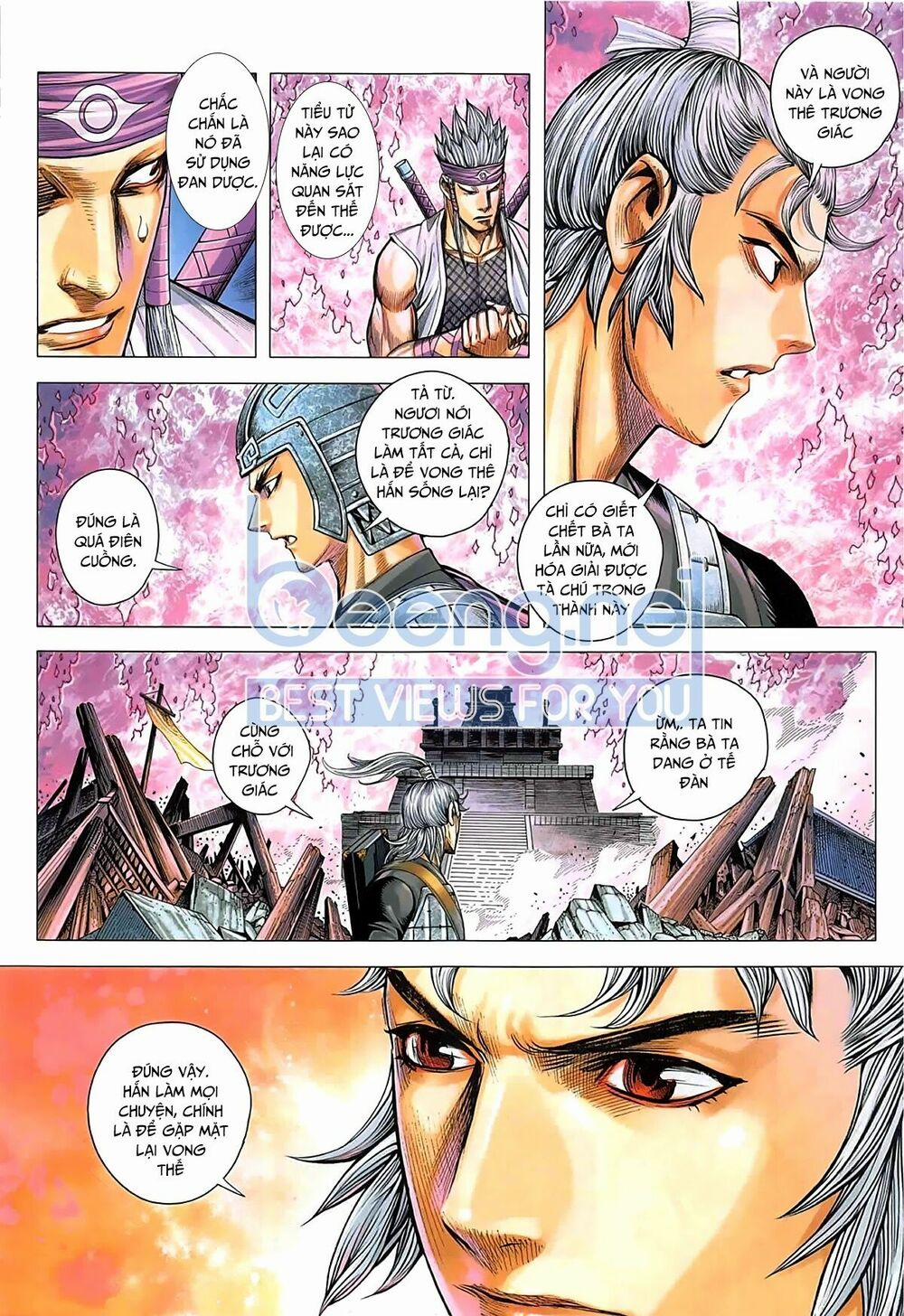 Tam Quốc Chí Dị 37.1 trang 4