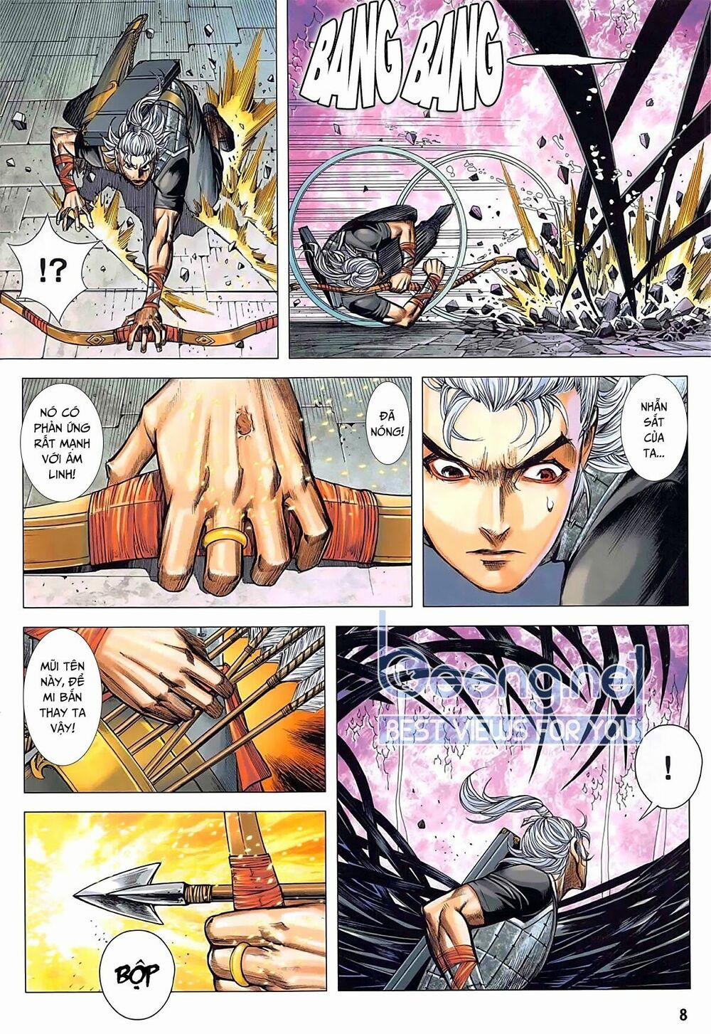 Tam Quốc Chí Dị 38.1 trang 7