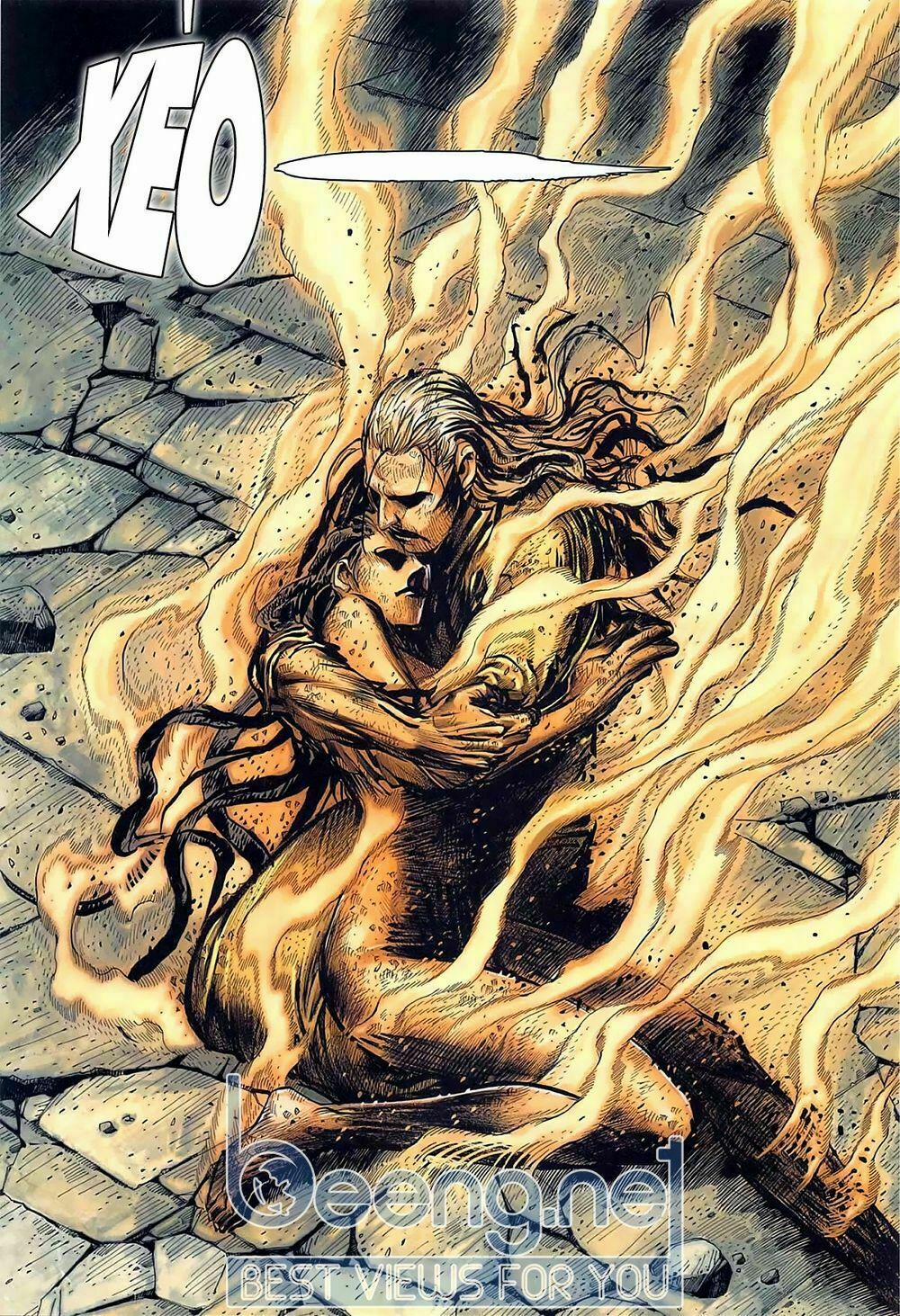 Tam Quốc Chí Dị 38.2 trang 12