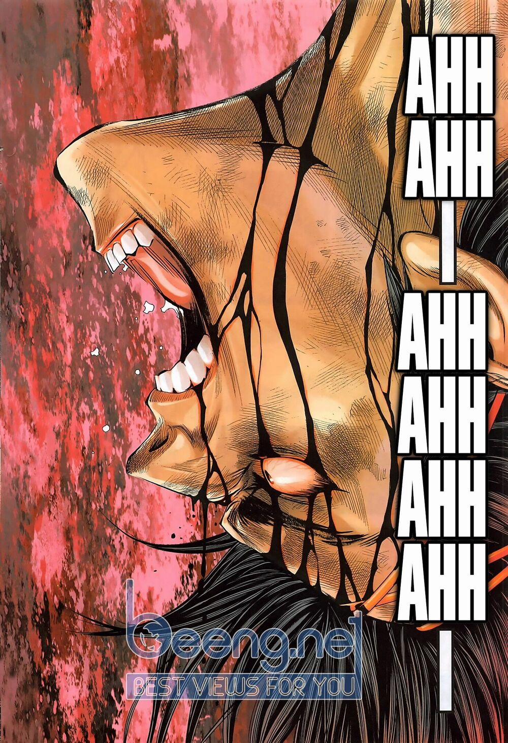 Tam Quốc Chí Dị 40.2 trang 5