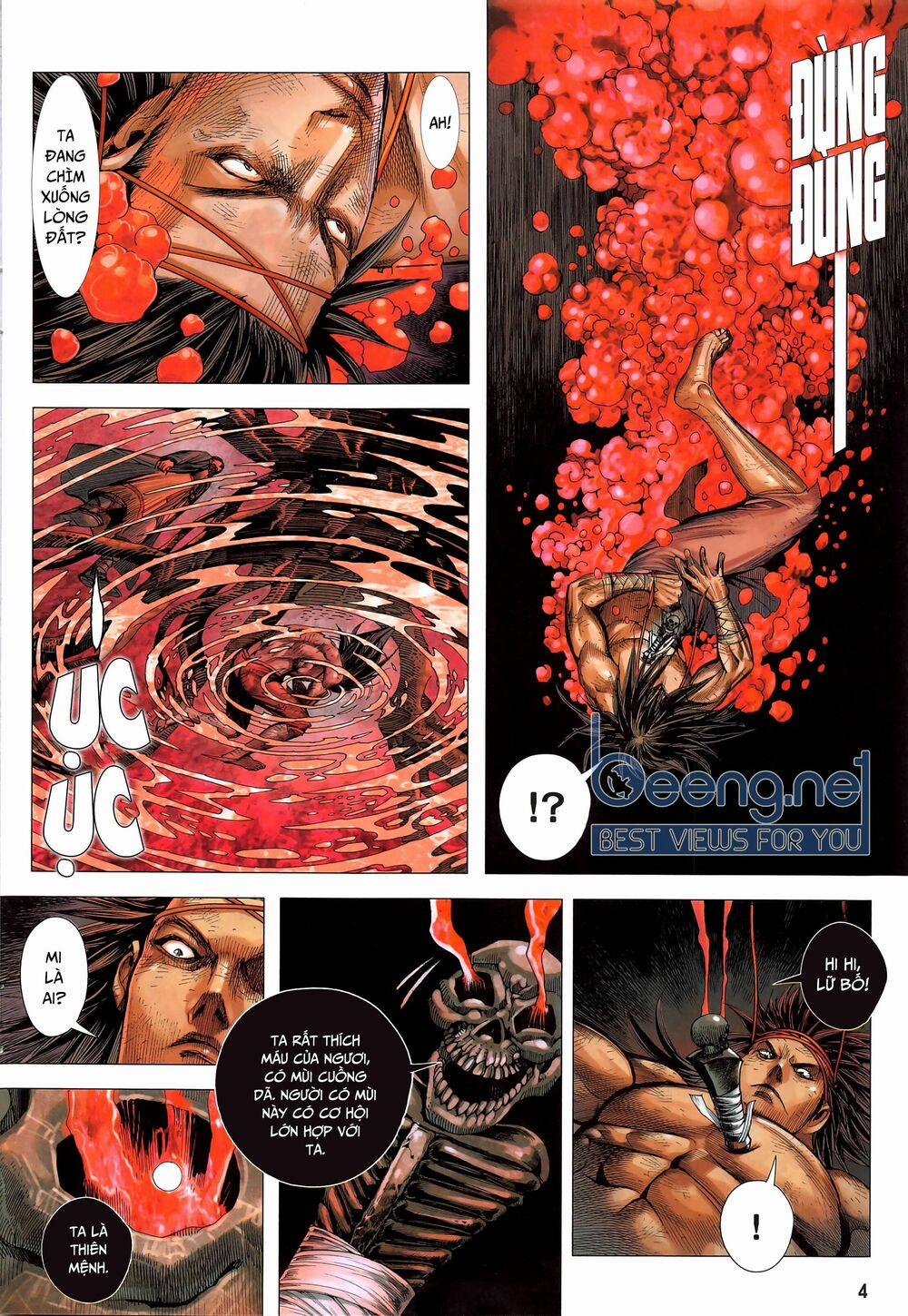 Tam Quốc Chí Dị 44.1 trang 3