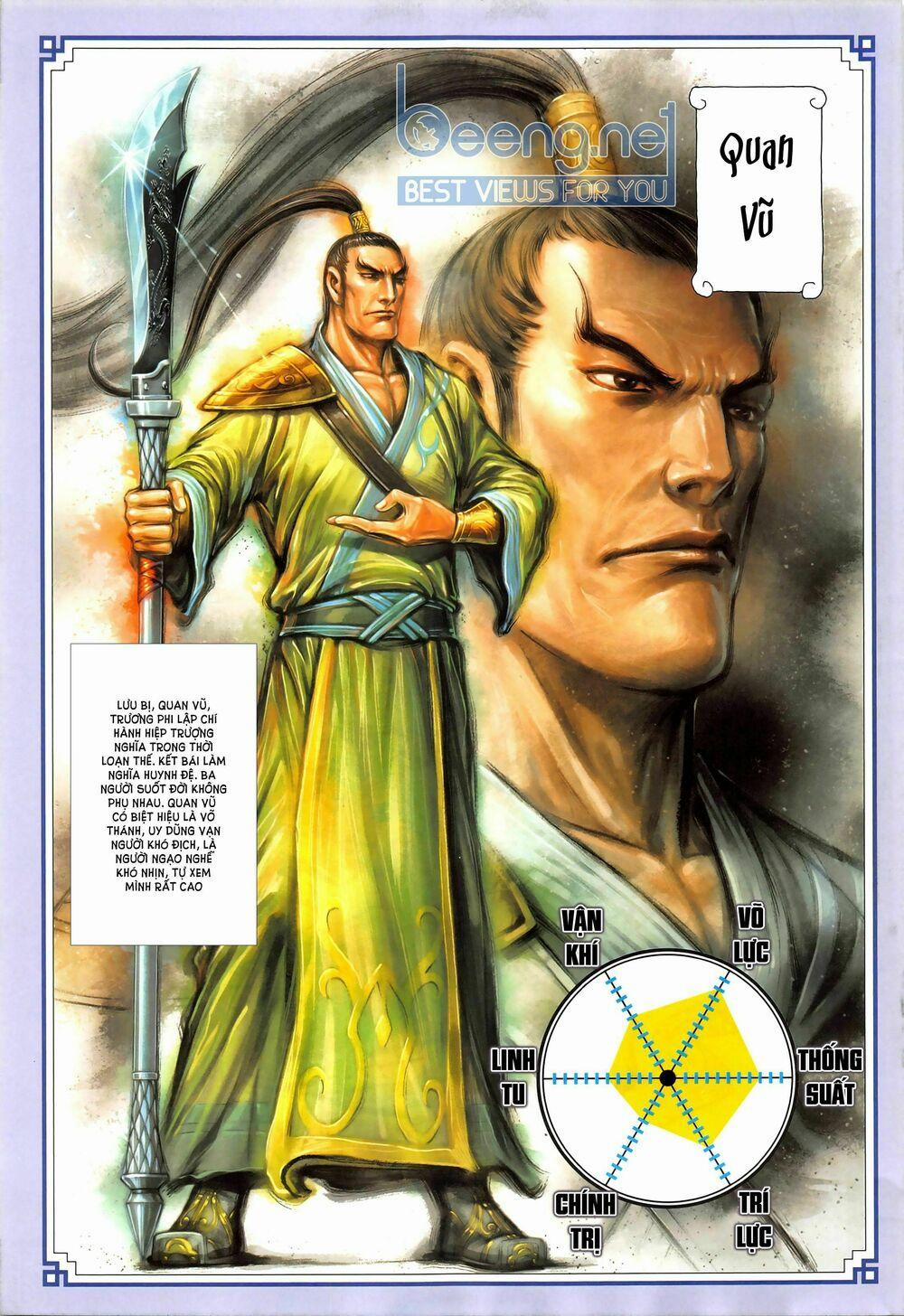 Tam Quốc Chí Dị 44.2 trang 17