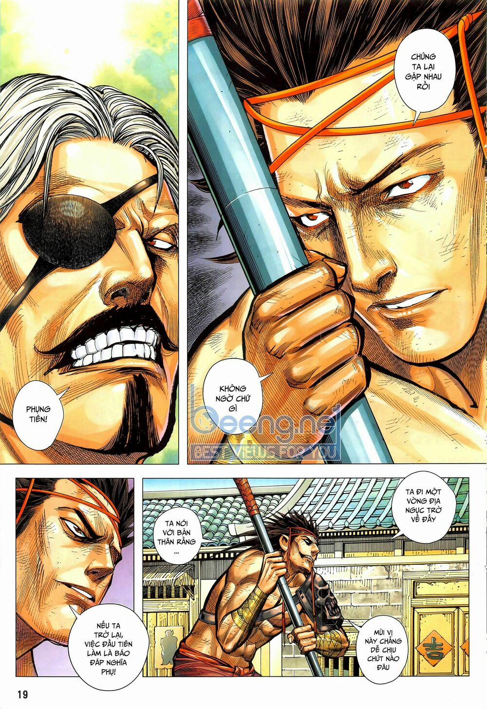 Tam Quốc Chí Dị 44.2 trang 4