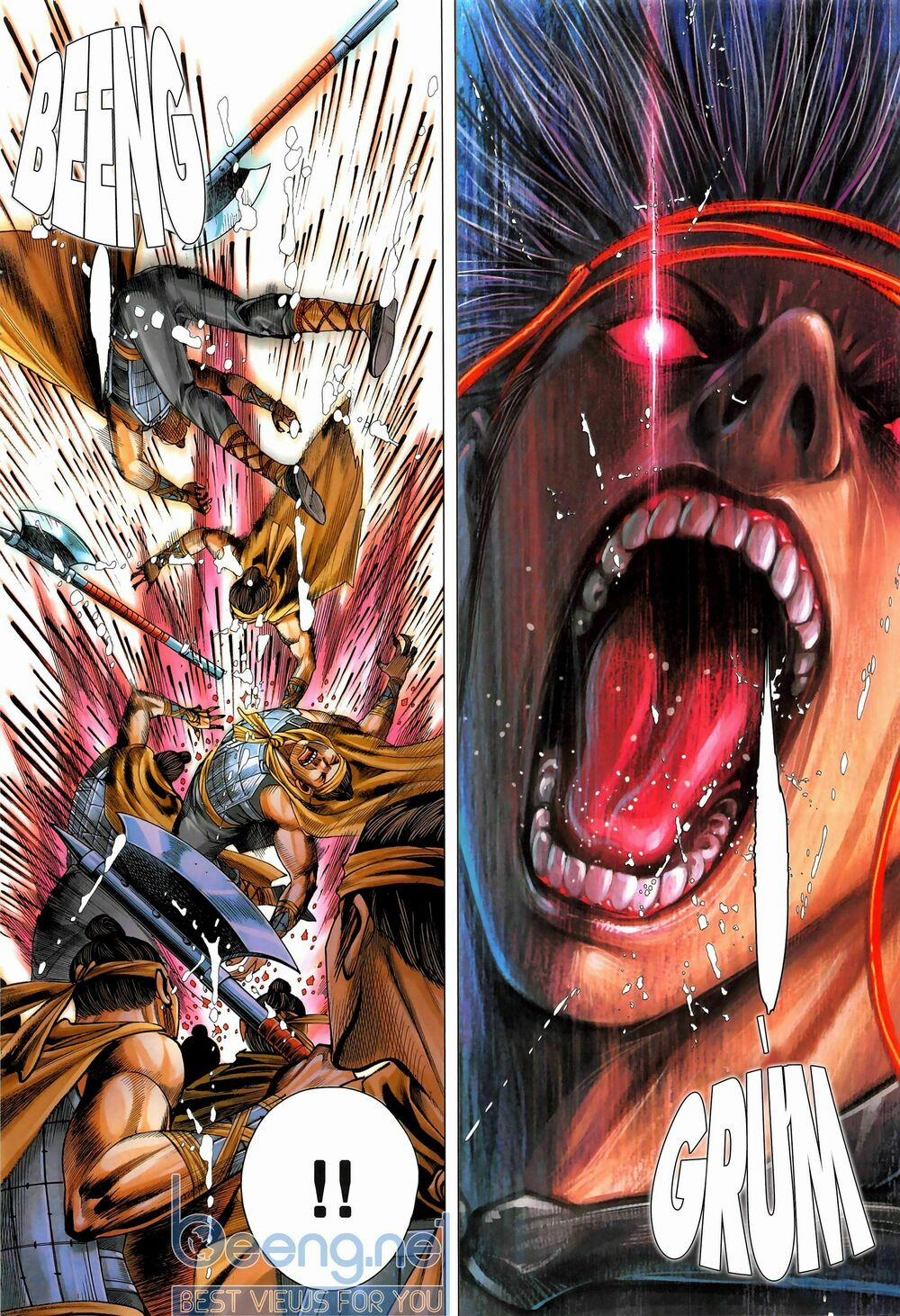 Tam Quốc Chí Dị 44.2 trang 7