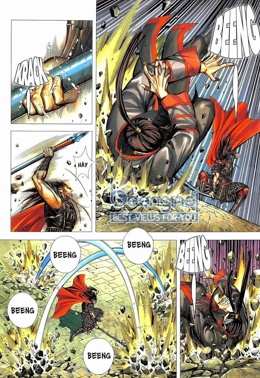 Tam Quốc Chí Dị 46.1 trang 5