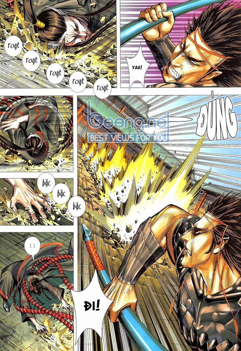 Tam Quốc Chí Dị 46.1 trang 6