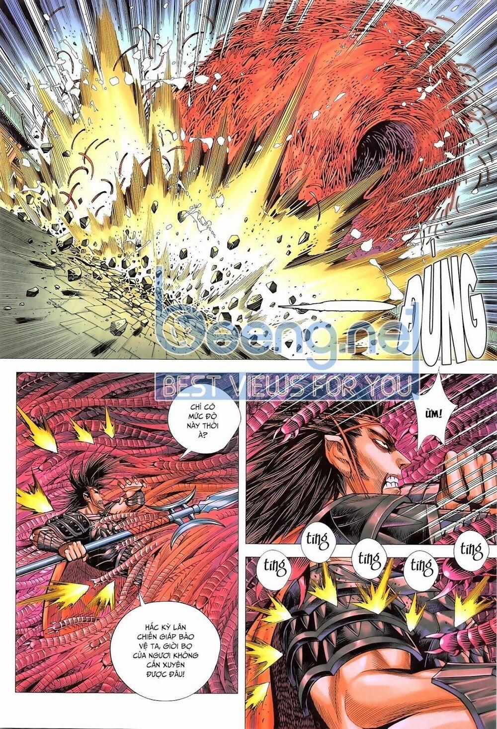 Tam Quốc Chí Dị 46.2 trang 4