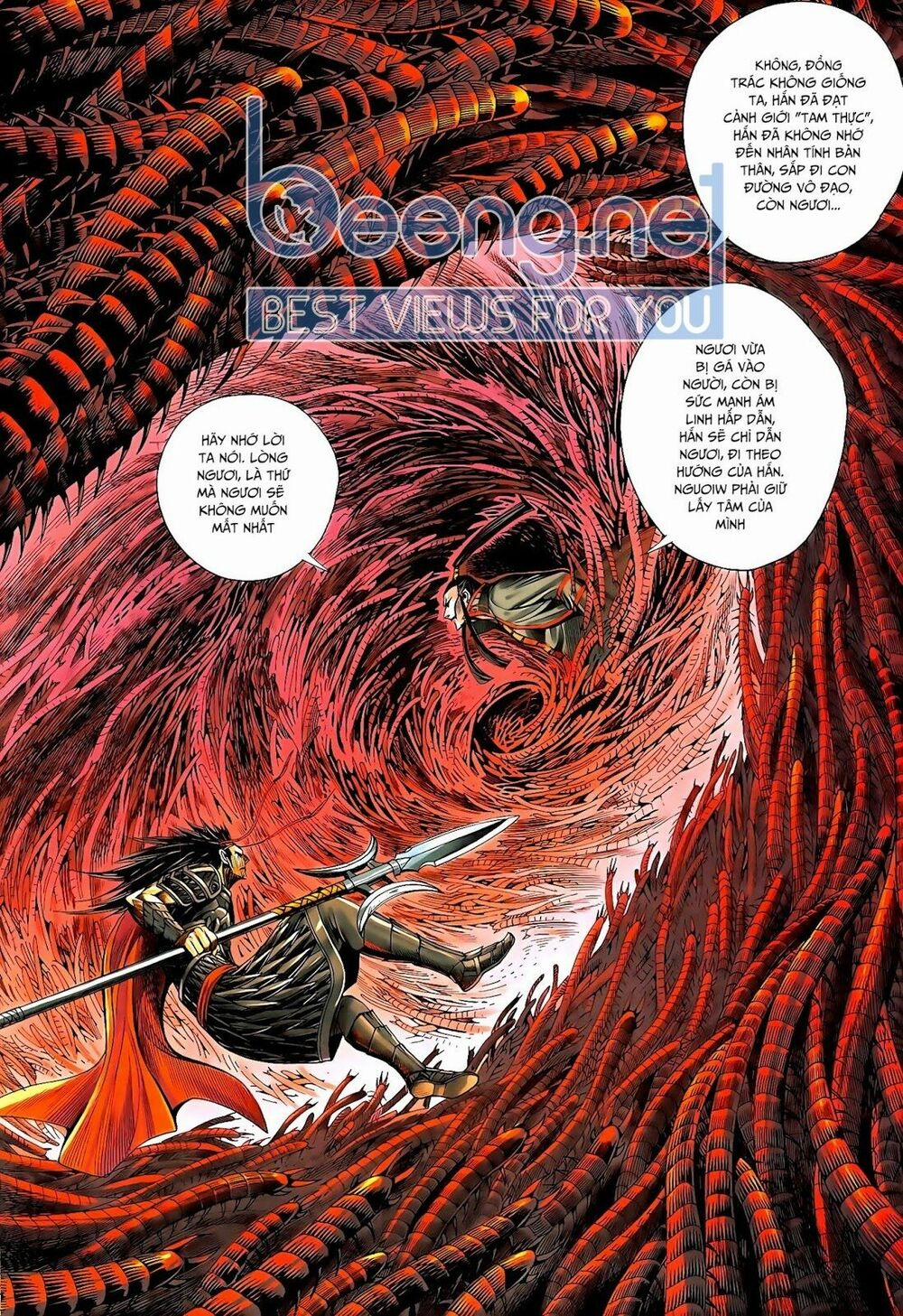 Tam Quốc Chí Dị 46.2 trang 6