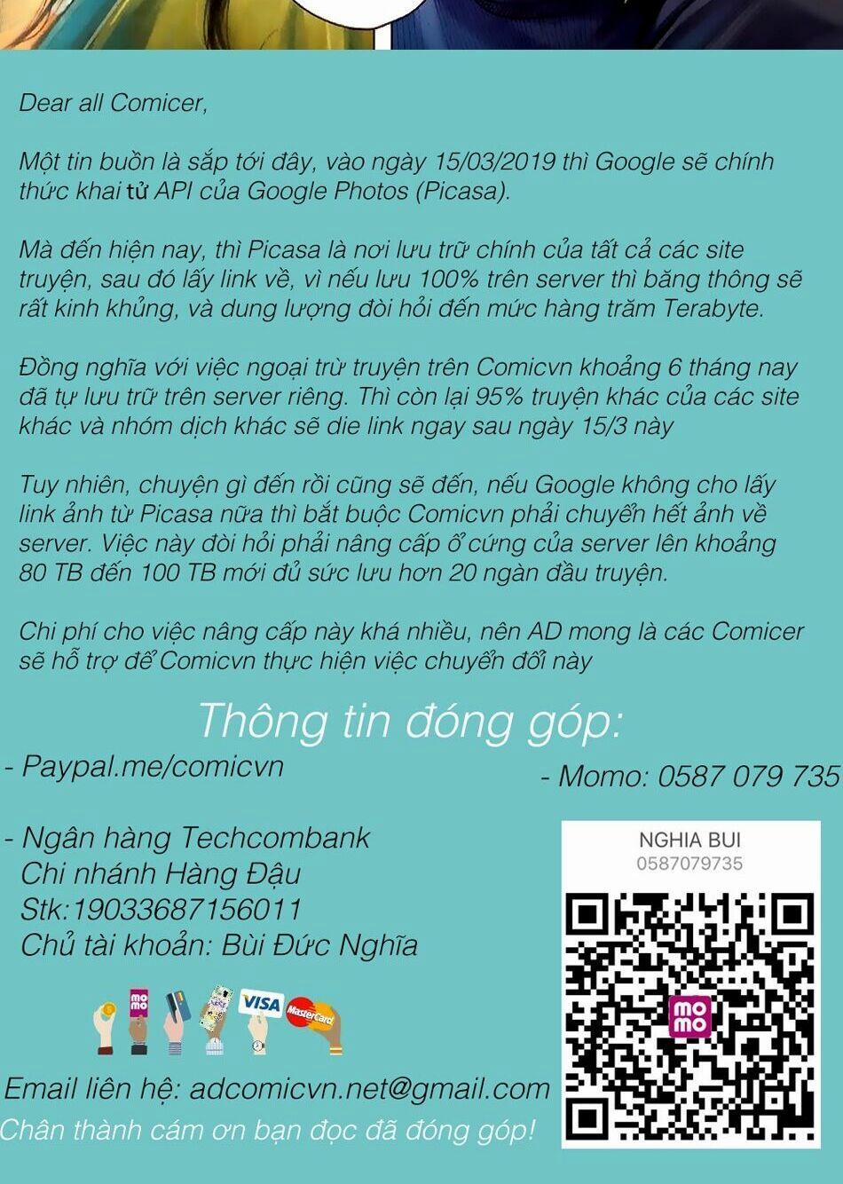 Tam Quốc Chí Dị 8 trang 32