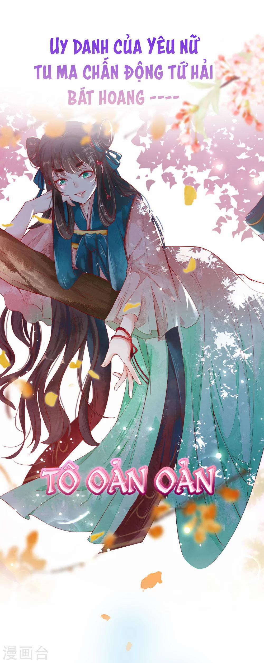 Tam Sinh Bỉ Ngạn Hoa 0 trang 0