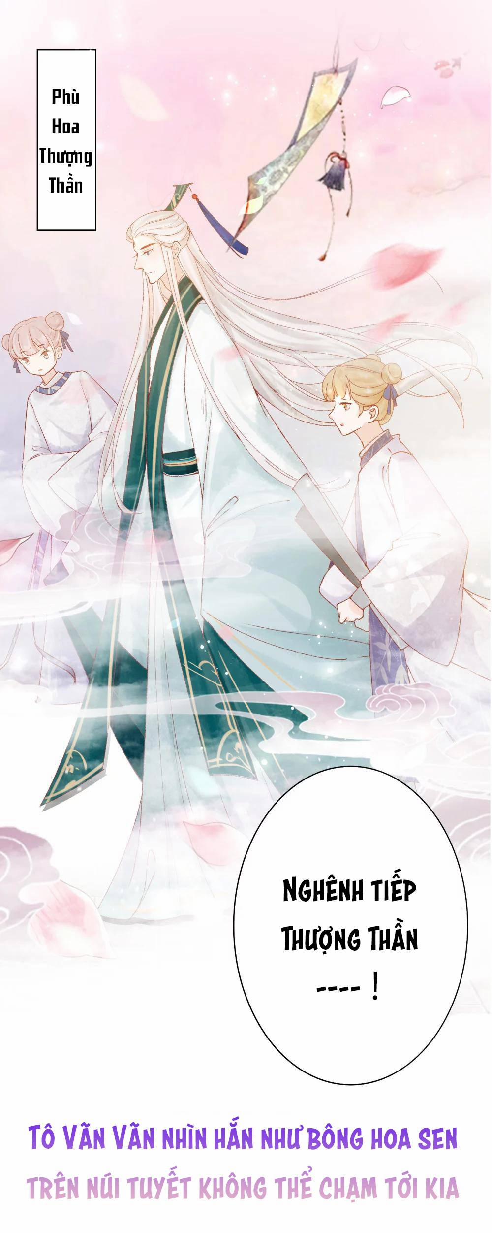 Tam Sinh Bỉ Ngạn Hoa 0 trang 5