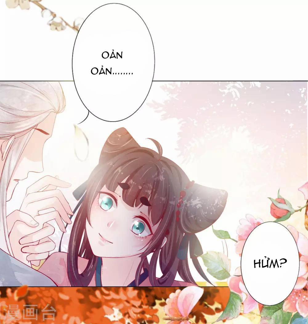 Tam Sinh Bỉ Ngạn Hoa 1 trang 13