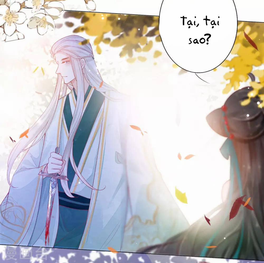 Tam Sinh Bỉ Ngạn Hoa 1 trang 17