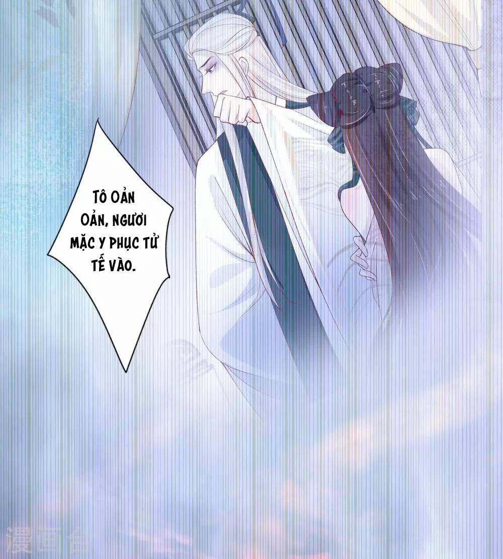 Tam Sinh Bỉ Ngạn Hoa 1 trang 24