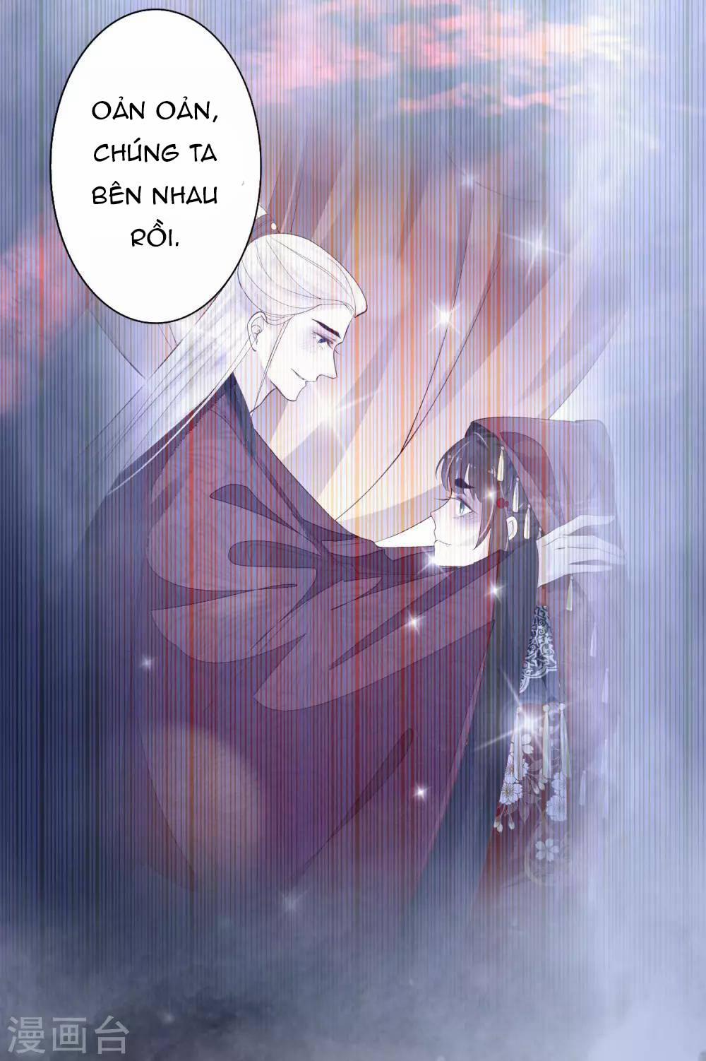 Tam Sinh Bỉ Ngạn Hoa 1 trang 25