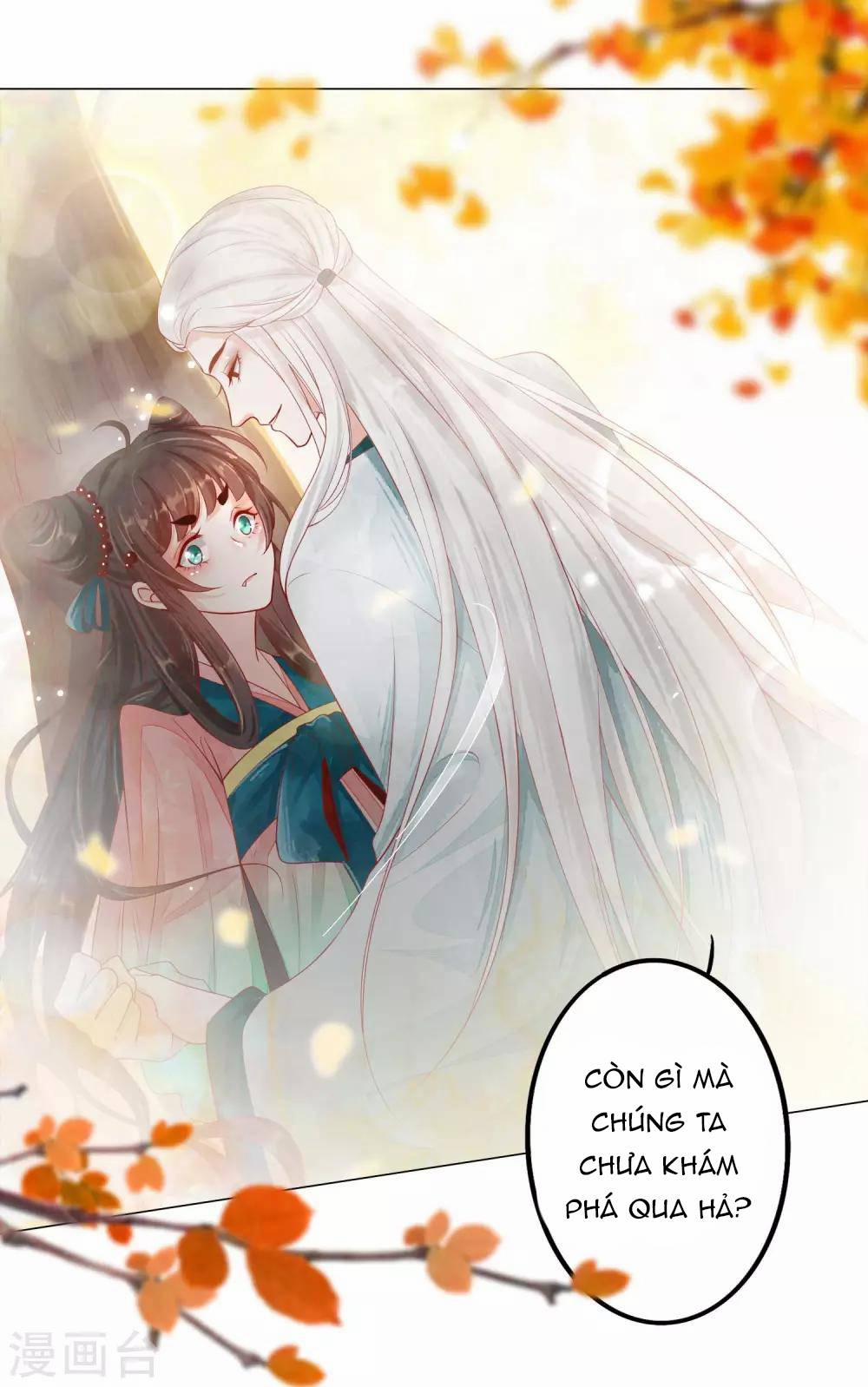 Tam Sinh Bỉ Ngạn Hoa 1 trang 6