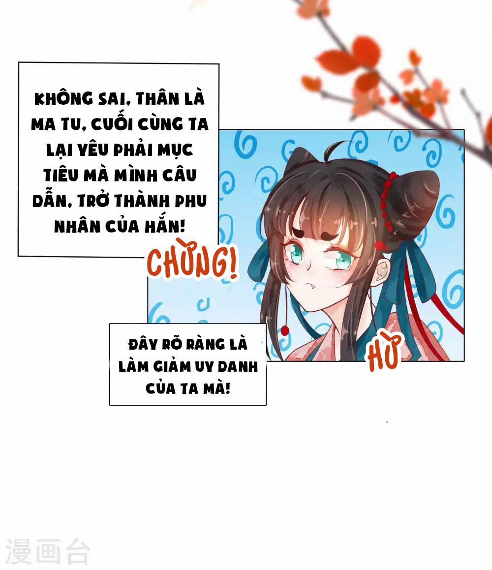 Tam Sinh Bỉ Ngạn Hoa 1 trang 9