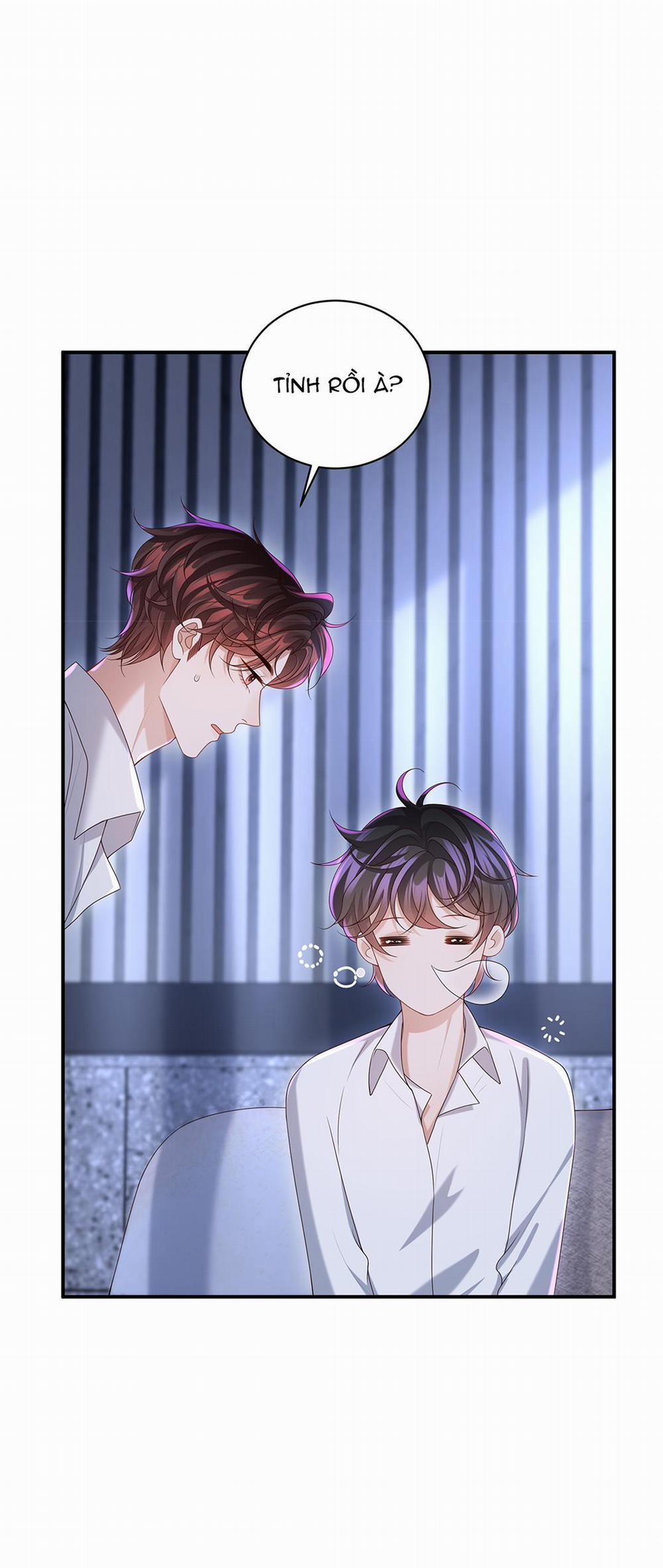 Tâm Sự Thiếu Niên (End) 11 trang 12