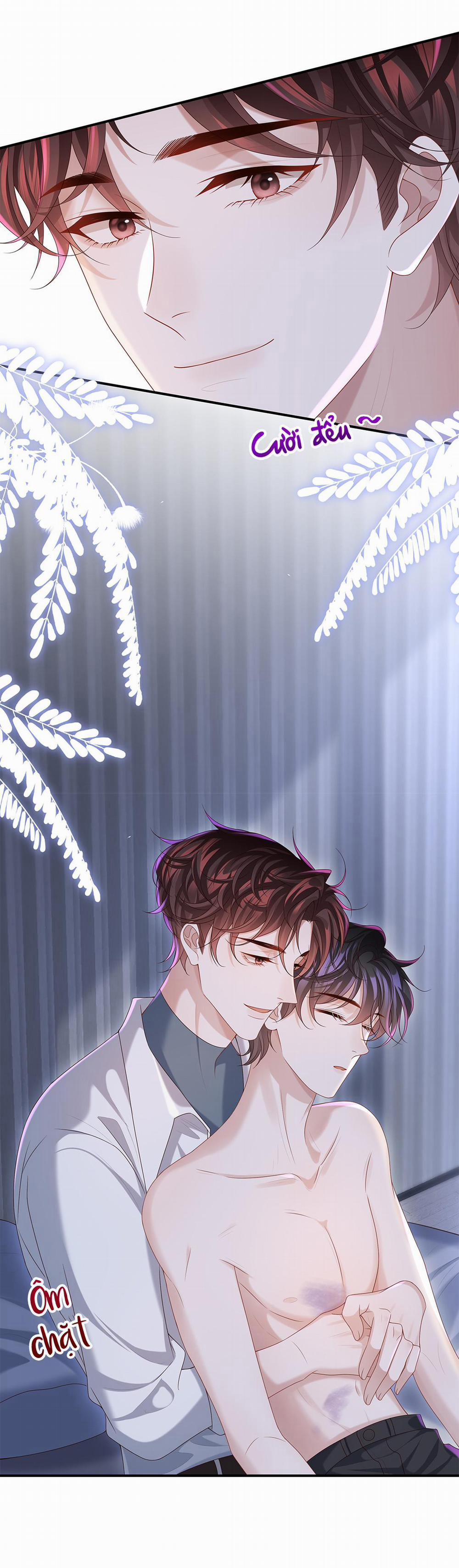 Tâm Sự Thiếu Niên (End) 11 trang 16