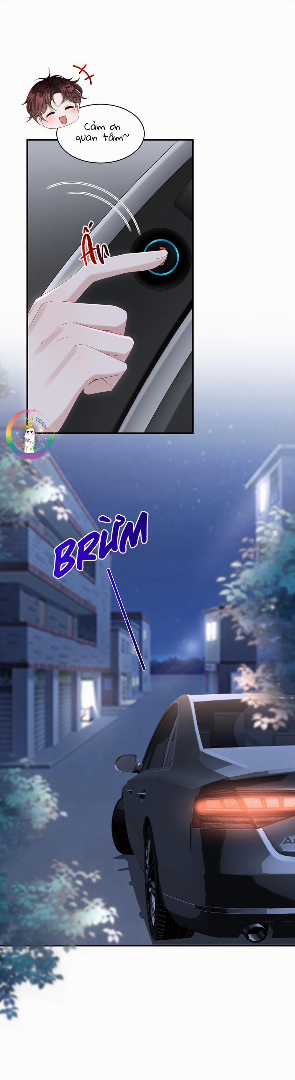 Tâm Sự Thiếu Niên (End) 11 trang 4