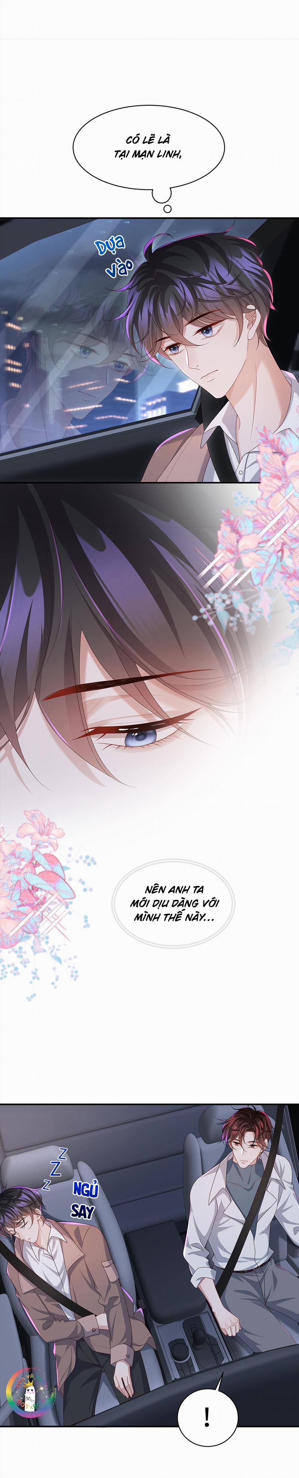 Tâm Sự Thiếu Niên (End) 11 trang 6