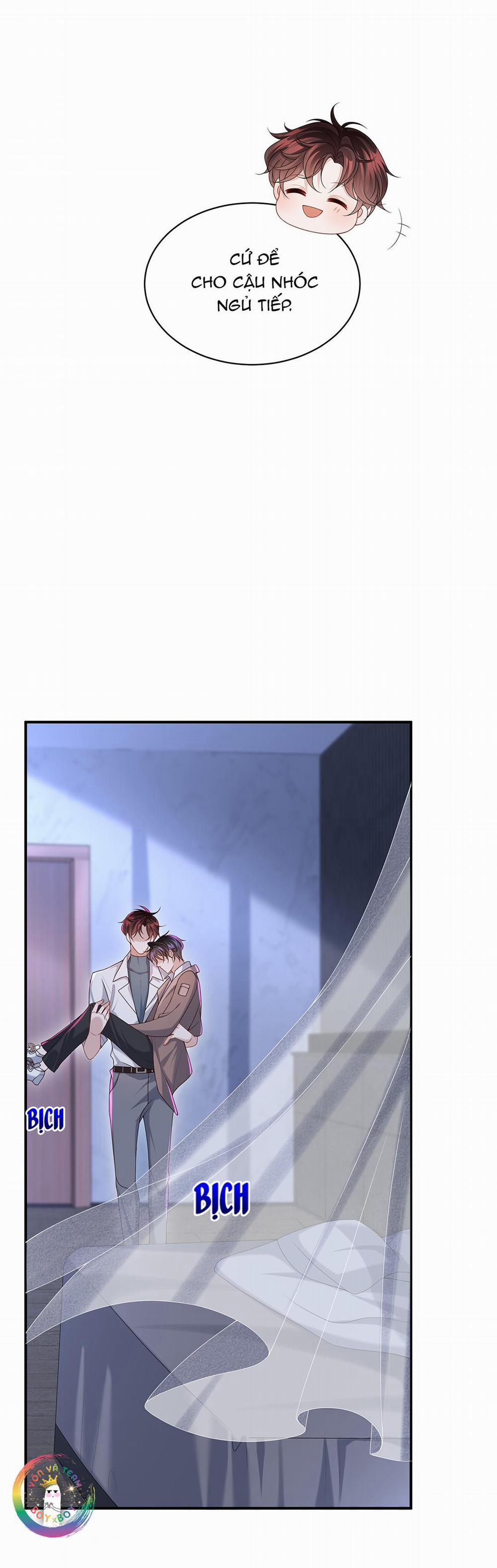 Tâm Sự Thiếu Niên (End) 11 trang 9