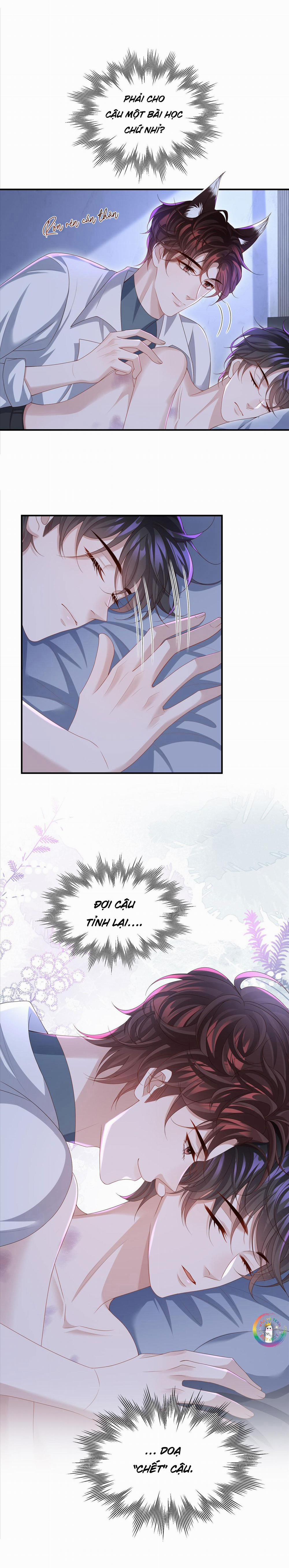 Tâm Sự Thiếu Niên (End) 12 trang 1