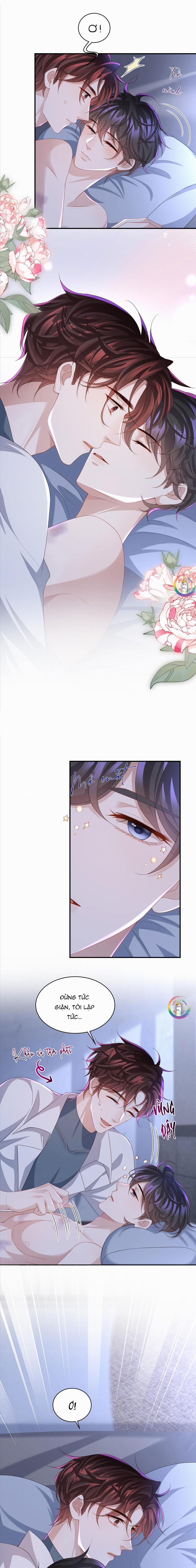 Tâm Sự Thiếu Niên (End) 12 trang 2