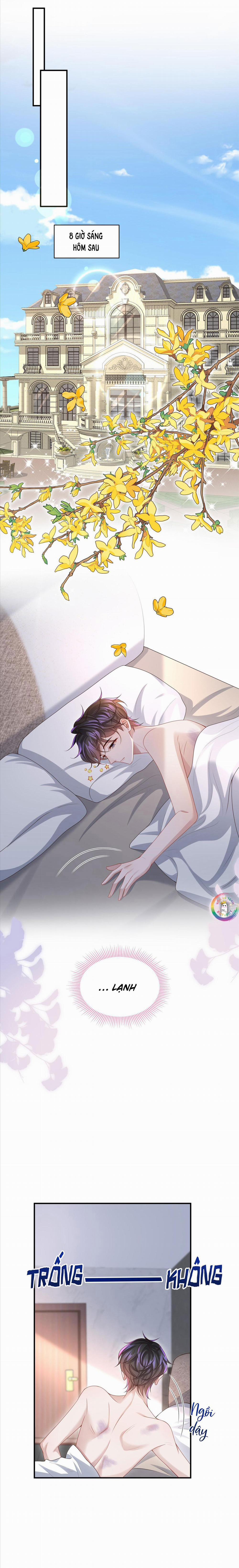 Tâm Sự Thiếu Niên (End) 12 trang 4