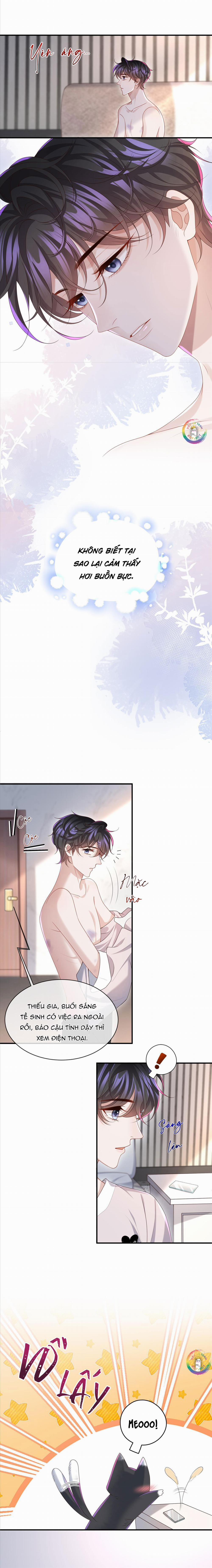 Tâm Sự Thiếu Niên (End) 12 trang 5