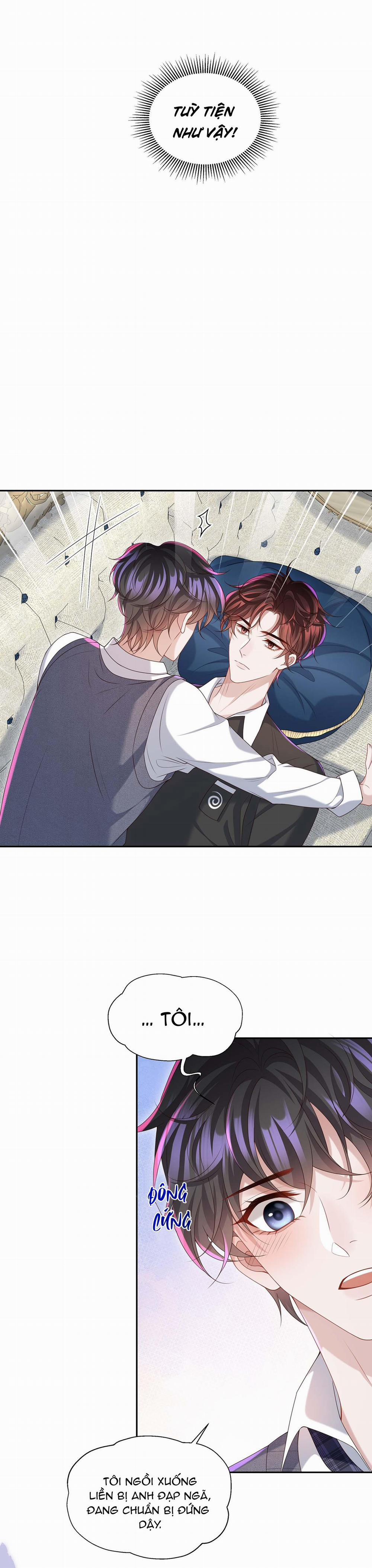 Tâm Sự Thiếu Niên (End) 13 trang 13