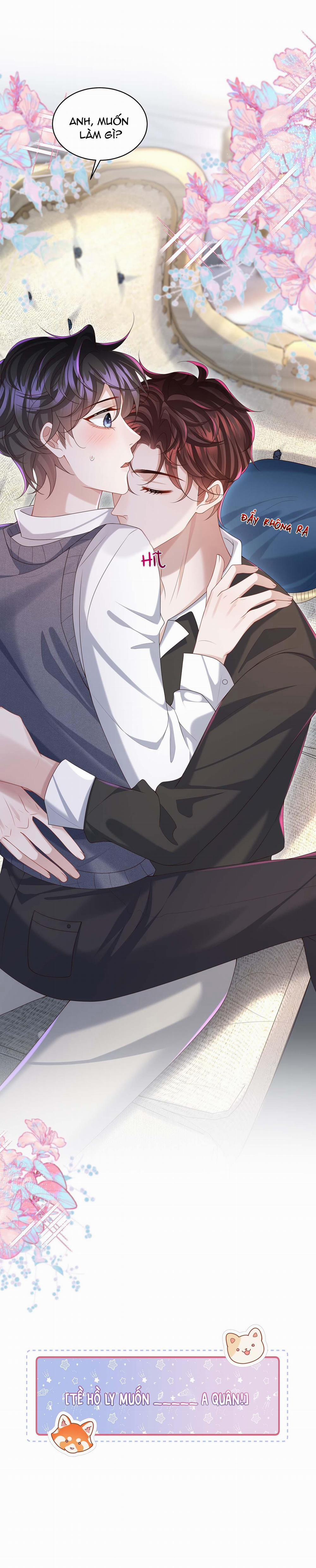 Tâm Sự Thiếu Niên (End) 13 trang 15