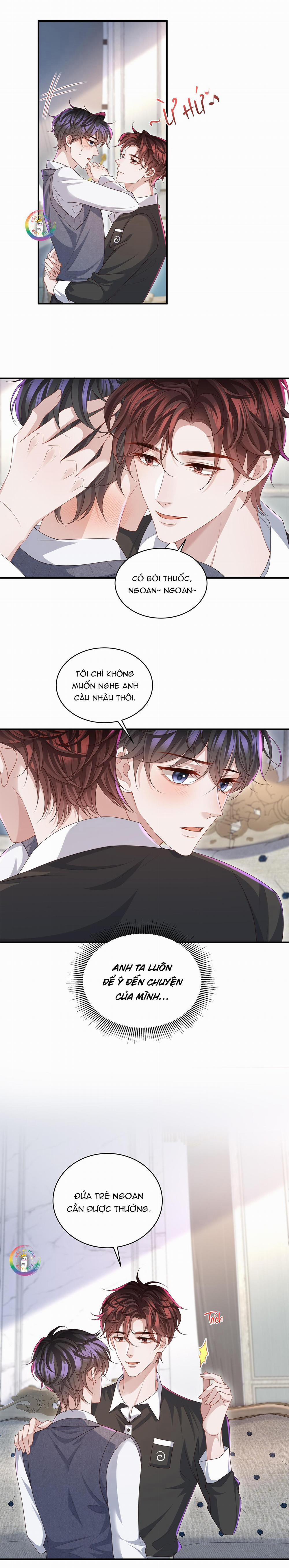 Tâm Sự Thiếu Niên (End) 14 trang 1