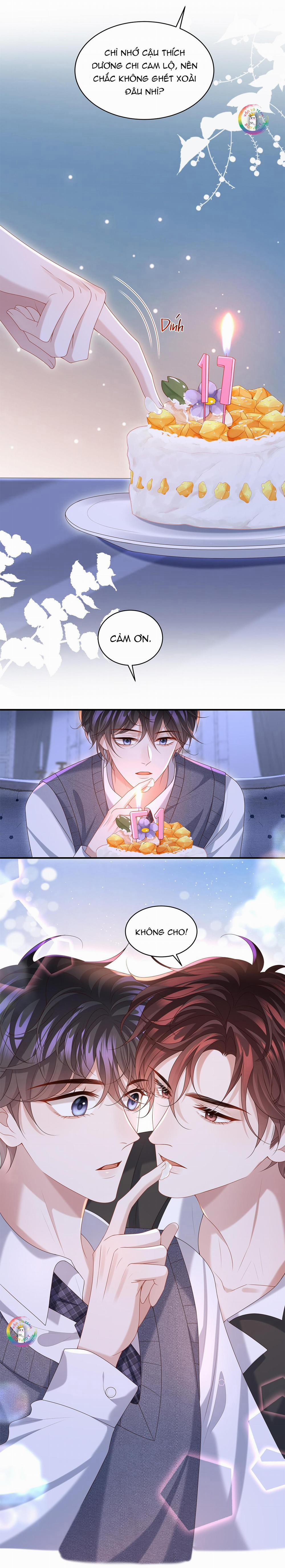 Tâm Sự Thiếu Niên (End) 14 trang 5