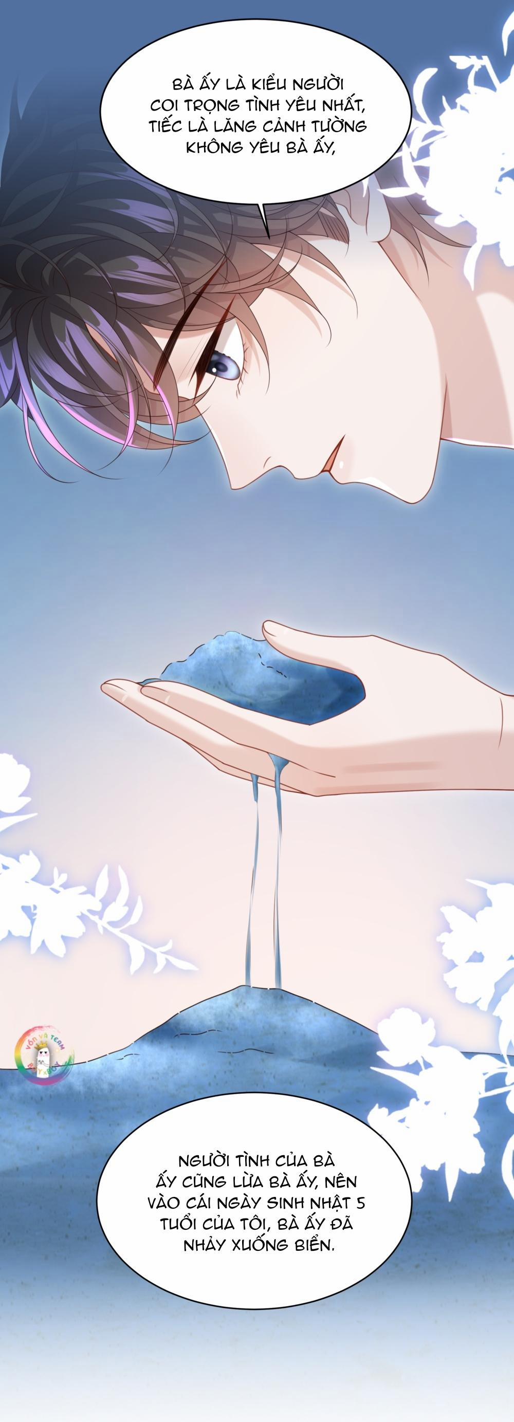 Tâm Sự Thiếu Niên (End) 15 trang 15