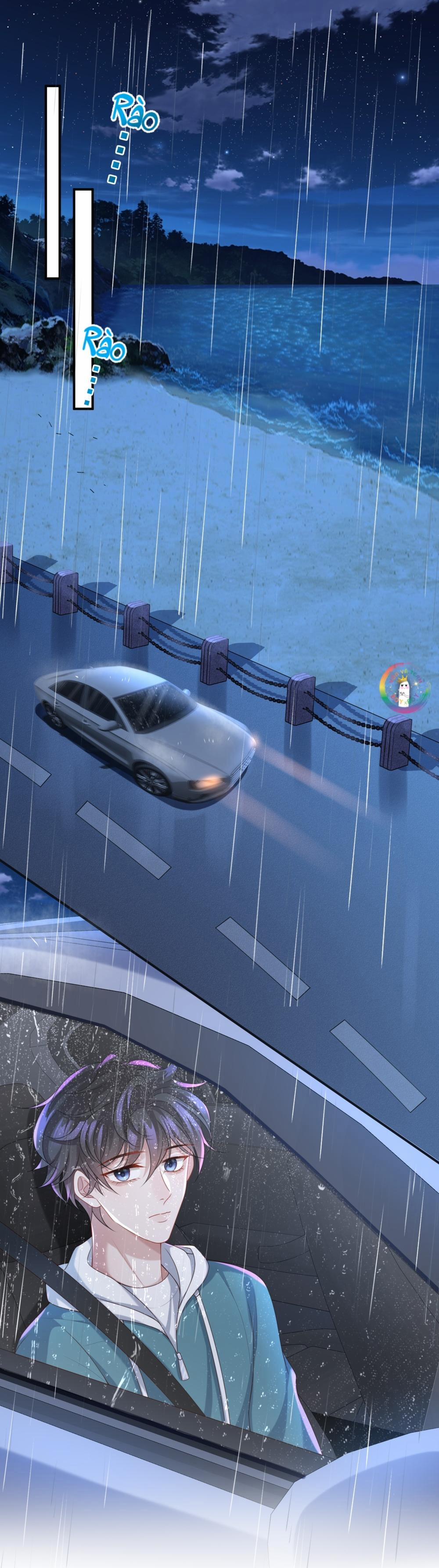 Tâm Sự Thiếu Niên (End) 15 trang 2