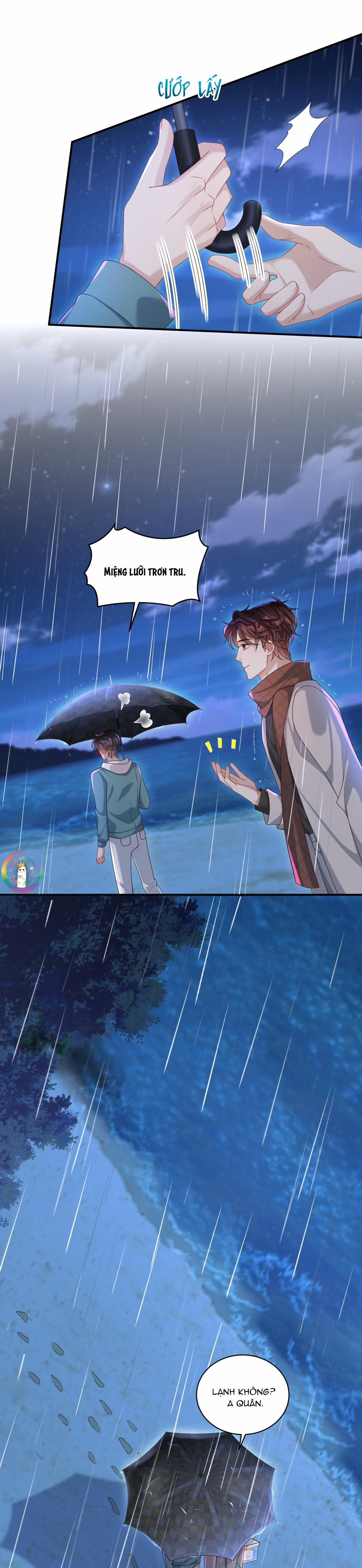 Tâm Sự Thiếu Niên (End) 15 trang 6